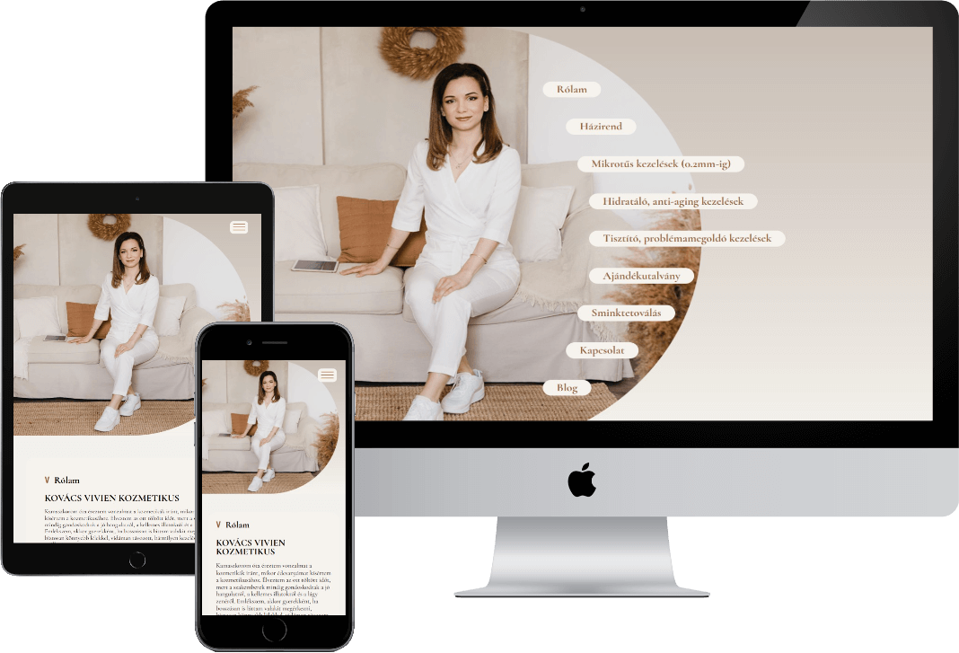 weboldal-keszites-referencia-webzperx-kovacs-vivien-kozmetikus-kecskemet